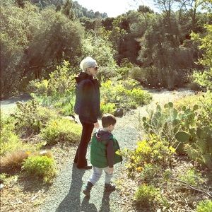 Meet your Posher, Rachel